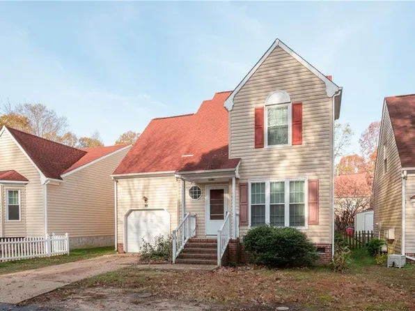 926 Pheasant Run, Williamsburg, VA 23188