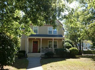 63 Van Winkle St, Dorchester, MA 02124