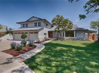 881 S Fairmont Way, Orange, CA 92869