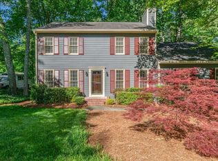 2383 Monterey Dr NE, Marietta, GA 30068