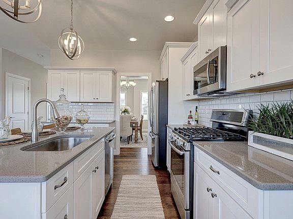 Classic Kitchen