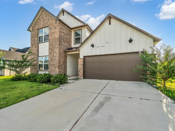 2828 Willow Gulch Way, Richmond, TX 77469