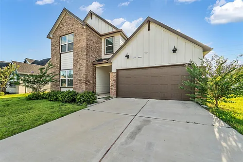 2828 Willow Gulch Way Photo 1