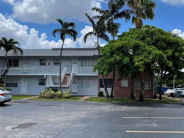 2061 NW 81st Ave APT 612
