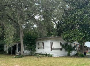11085 NW 114th Pl, Chiefland, FL 32626