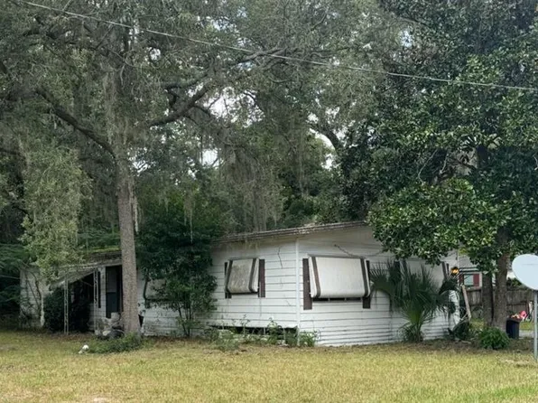 11085 NW 114th Pl, Chiefland, FL 32626