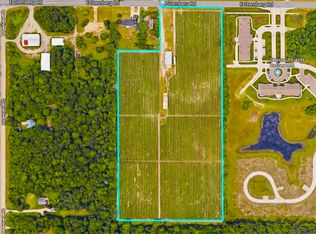 2141 E Sternberg Rd, Fruitport, MI 49415