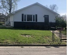 1012 7th St SW, Cullman, AL 35055