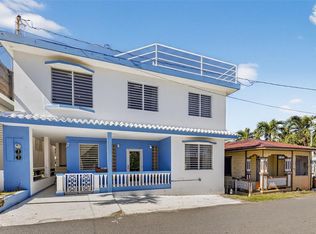 Calle Martillo Puntas, Rincon, PR 00677