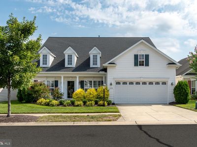126 Harmony Way, Centreville, MD, 21617