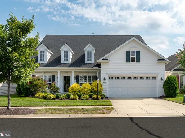 126 Harmony Way, Centreville, MD 21617