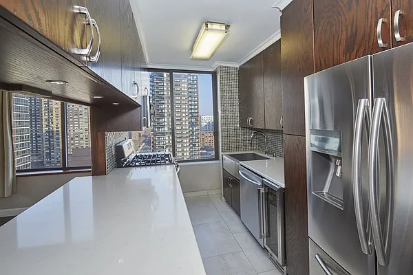 Rented by Brown Harris Stevens | media 5