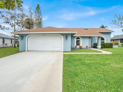 1068 Northumberland Court, Wellington, FL, 33414