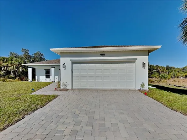19124 Wilton Ave, Port Charlotte, FL 33954