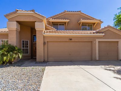 709 W Brookwood Ct, Phoenix, AZ, 85045