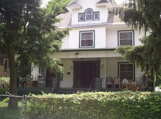 500 Grant Ave, Plainfield City, NJ 07060