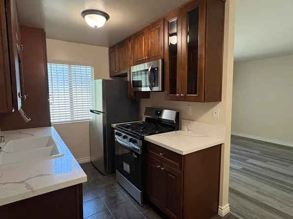 6460 Mammoth Ave, Van Nuys, CA