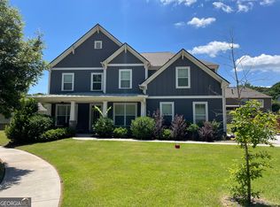 1724 Rochester St, Lithia Springs, GA 30122