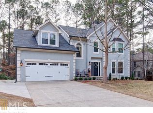 905 Fernwood Rd, Woodstock, GA 30189