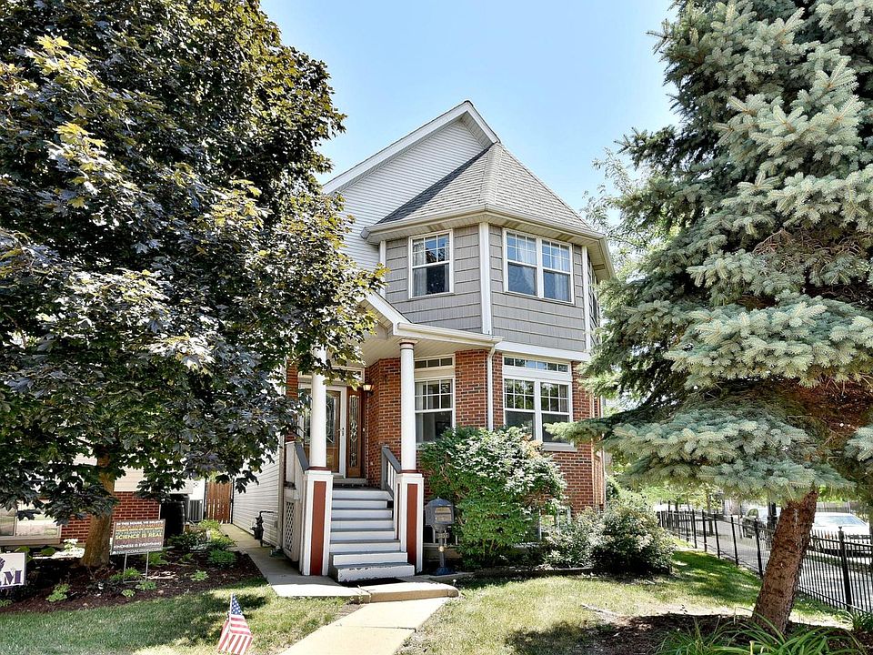 1st image of 3855 N Kenton Ave