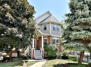 3855 N Kenton Ave, Chicago, IL 60641