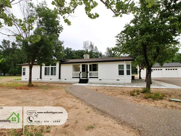 22190 Vallotton Ln, Bella Vista, CA 96008