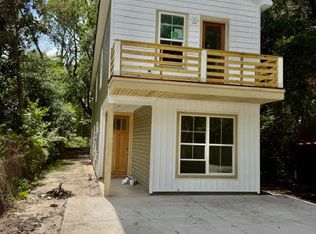 4713 Mint Ave, North Charleston, SC 29405