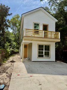 4713 Mint Ave, North Charleston, SC, 29405