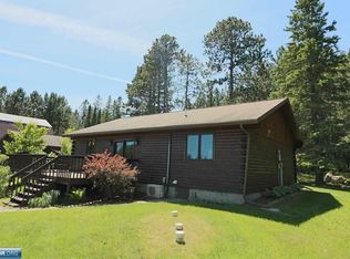 7464 Pearson Rd, Virginia, MN 55792