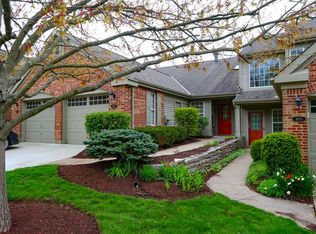 4974 Lord Alfred Ct, Cincinnati, OH 45241