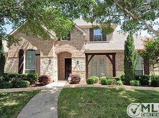 1270 Alamo Ct, Frisco, TX 75033