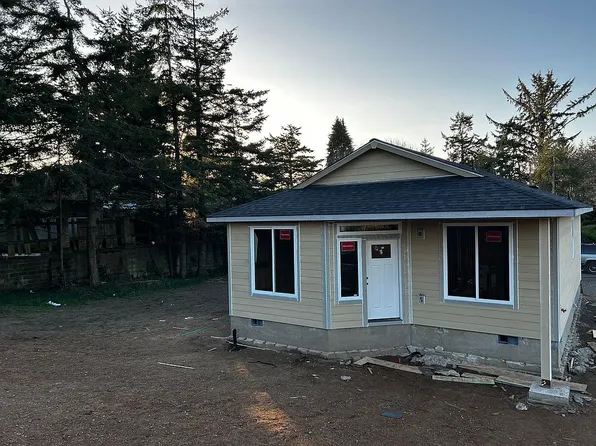 354 N Wasson, Coos Bay, OR 97420