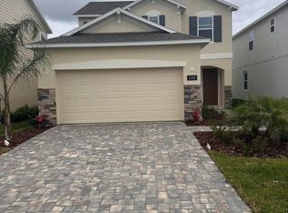 1208 Canfield Cir SE, Palm Bay, FL 32909