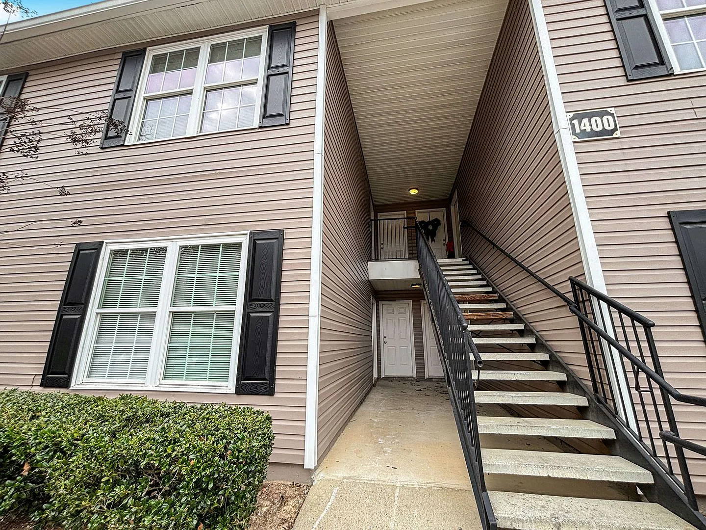 Beautiful 3 BR/2BA Quadruplex in Cartersville! — Photo 1