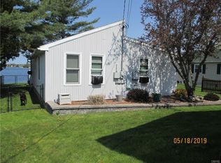 42171 Arcadia Park Rd, Fishers Landing, NY 13641