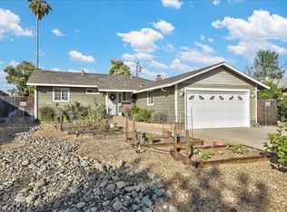 2541 Augibi Way, Rancho Cordova, CA 95670