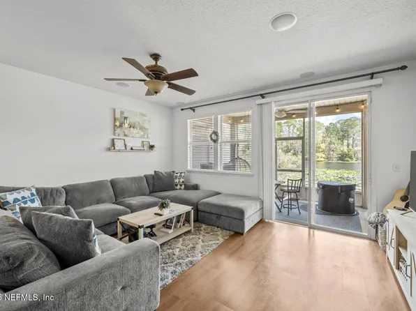 2341 WHITE SANDS Drive, Jacksonville, FL 32216