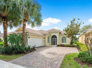 8312 Dominica Pl, Wellington, FL 33414