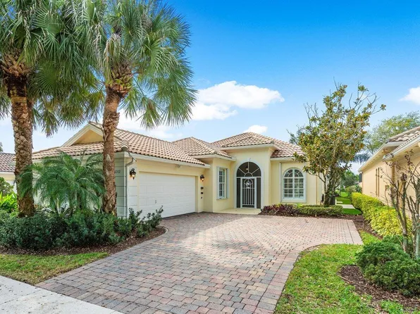 8312 Dominica Place, Wellington, FL 33414