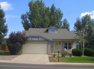 11678 Clayton St, Thornton, CO 80233