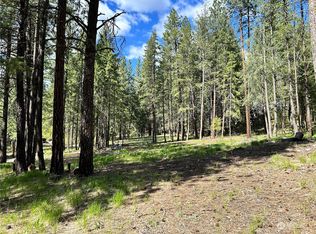 7 Mustard Mountain Rd, Winthrop, WA 98862