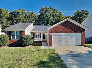 3316 Continental Dr, Monroe, NC 28110