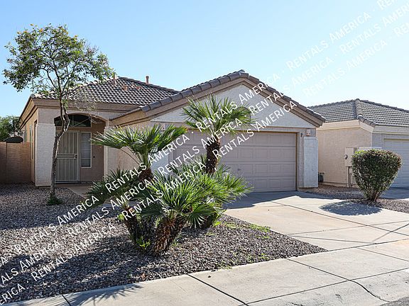 2nd image of 13593 W Desert Flower Dr
