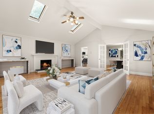 48 McIntosh Rd, Stamford, CT 06903