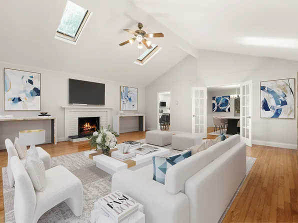 48 McIntosh Road, Stamford, CT 06903