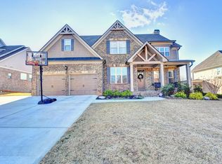 5338 Timber Wild Ln, Buford, GA 30518