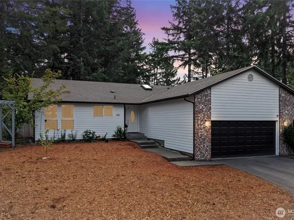 1451 E Old Ranch Road, Allyn, WA 98524