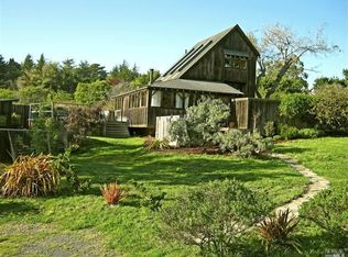 350 Juniper Rd, Bolinas, CA 94924