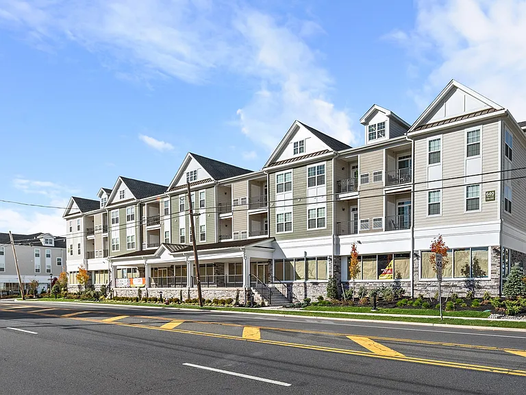 Hillsborough Village Center — Photo 34