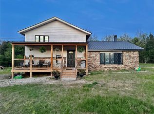 1377 Mc #8027, Peel, AR 72668